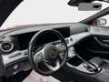 Mercedes-Benz CLS 350 d 4MATIC AMG BURMESTER PANO SCHECK. GEP. LED TOP Z Piros - thumbnail 14