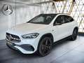 Mercedes-Benz GLA 250 e AMG Burm*AHK*Pano*HUD*Night*360°Distro Weiß - thumbnail 3