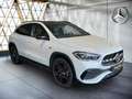 Mercedes-Benz GLA 250 e AMG Burm*AHK*Pano*HUD*Night*360°Distro Weiß - thumbnail 18