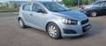 Chevrolet Aveo Aveo 1,2 LS Plus LS Plus Blau - thumbnail 3