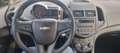 Chevrolet Aveo Aveo 1,2 LS Plus LS Plus Blau - thumbnail 7