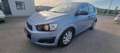 Chevrolet Aveo Aveo 1,2 LS Plus LS Plus Blau - thumbnail 1