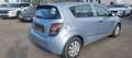Chevrolet Aveo Aveo 1,2 LS Plus LS Plus Blau - thumbnail 4