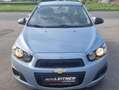 Chevrolet Aveo Aveo 1,2 LS Plus LS Plus Blau - thumbnail 2