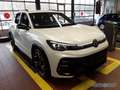 Volkswagen Tiguan 2.0 TDI DSG R-Line BLACK NAVI IQ.LIGHT Weiß - thumbnail 5