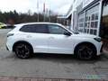 Volkswagen Tiguan 2.0 TDI DSG R-Line BLACK NAVI IQ.LIGHT Weiß - thumbnail 6