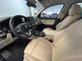 BMW X3 sDrive18d 150ch xLine Bleu - thumbnail 4