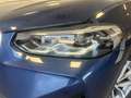 BMW X3 sDrive18d 150ch xLine Bleu - thumbnail 10