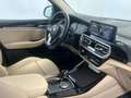 BMW X3 sDrive18d 150ch xLine Bleu - thumbnail 6