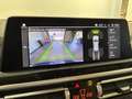 BMW X3 sDrive18d 150ch xLine Bleu - thumbnail 5