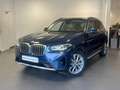 BMW X3 sDrive18d 150ch xLine Bleu - thumbnail 1