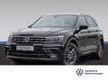 Volkswagen Tiguan R-Line Highline 4Motion TDI DSG Navi AHK Schwarz - thumbnail 1