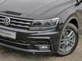 Volkswagen Tiguan R-Line Highline 4Motion TDI DSG Navi AHK Noir - thumbnail 6