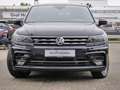 Volkswagen Tiguan R-Line Highline 4Motion TDI DSG Navi AHK Schwarz - thumbnail 11
