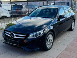 Mercedes-Benz C 200 C T Modell C 200 d G Tronic Plus*AUTOMATIK
