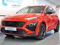 Hyundai KONA 2.0 TGDI N Sky DCT Rood - thumbnail 4