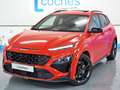 Hyundai KONA 2.0 TGDI N Sky DCT Rood - thumbnail 36