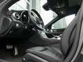 Mercedes-Benz C 220 d Lim. 4M AMG Line /Virtual/Burmester/Pano Gris - thumbnail 9