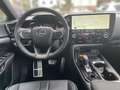 Lexus NX 450h+ E-FOUR F SPORT PANORAMADACH Чорний - thumbnail 9