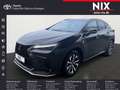Lexus NX 450h+ E-FOUR F SPORT PANORAMADACH Чорний - thumbnail 1