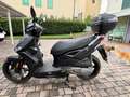 Kymco Agility 125 16+ Negru - thumbnail 4