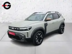 Dacia Duster extreme hybrid 145 auto
