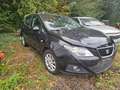 SEAT Ibiza Ibiza 1.2 CR TDi Refer. Ecomotive Start/St.DPF Zwart - thumbnail 4
