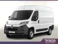 Opel Movano 2.2 BHDI 140 AT8 L2H2 GPS cam PDC Blanc - thumbnail 1