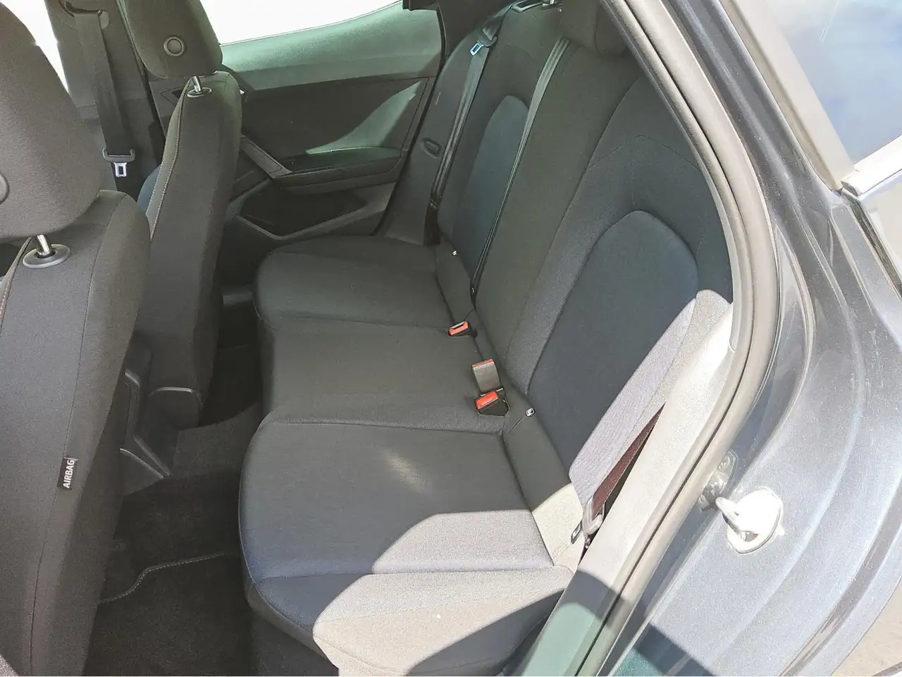 SEAT Arona FR+LeMans+FullLED+Navi 10