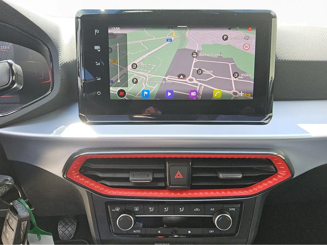 SEAT Arona FR+LeMans+FullLED+Navi 13