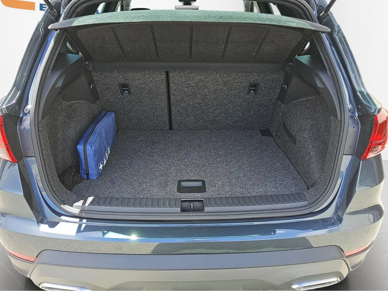 SEAT Arona FR+LeMans+FullLED+Navi 11