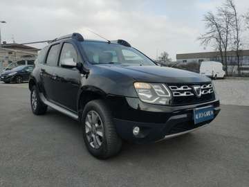 2014 1.5 dci Ambiance 4x2 110cv NEOPATENTATI