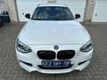 BMW 120 Baureihe /M-Paket/Automatik/klima/Leder/Navi White - thumbnail 2