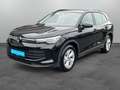 Volkswagen Tiguan 1.5 eTSI DSG / Navi, App, LED, AHK, RFK Schwarz - thumbnail 2