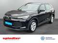 Volkswagen Tiguan 1.5 eTSI DSG / Navi, App, LED, AHK, RFK Schwarz - thumbnail 1