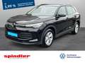 Volkswagen Tiguan 1.5 eTSI DSG / Navi, App, LED, AHK, RFK Schwarz - thumbnail 1