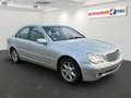 Mercedes-Benz C 220 C220 CDI Elegance W203 Automatik Lim. Silber - thumbnail 3