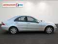 Mercedes-Benz C 220 C220 CDI Elegance W203 Automatik Lim. Silber - thumbnail 4