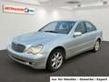 Mercedes-Benz C 220 C220 CDI Elegance W203 Automatik Lim. Silber - thumbnail 1