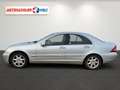 Mercedes-Benz C 220 C220 CDI Elegance W203 Automatik Lim. Silber - thumbnail 7