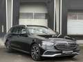 Mercedes-Benz E 300 T de Exclusive LED Distronic MBUX AHK 360° Noir - thumbnail 9