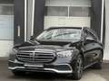 Mercedes-Benz E 300 T de Exclusive LED Distronic MBUX AHK 360° Noir - thumbnail 1
