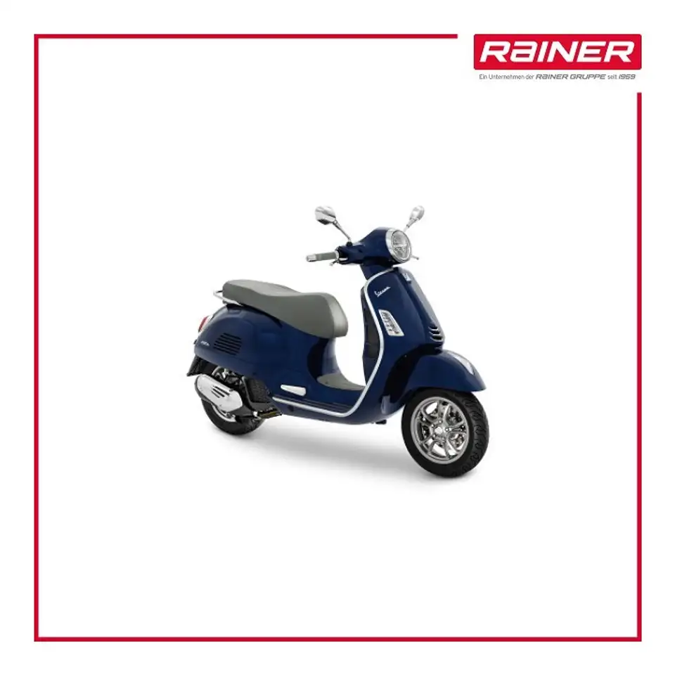 Vespa