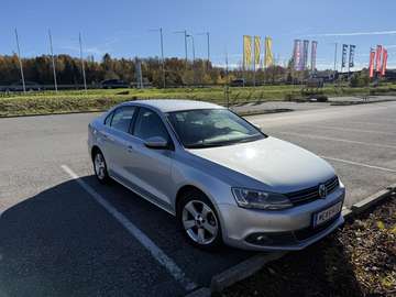 1.6 TDI Comfortline
