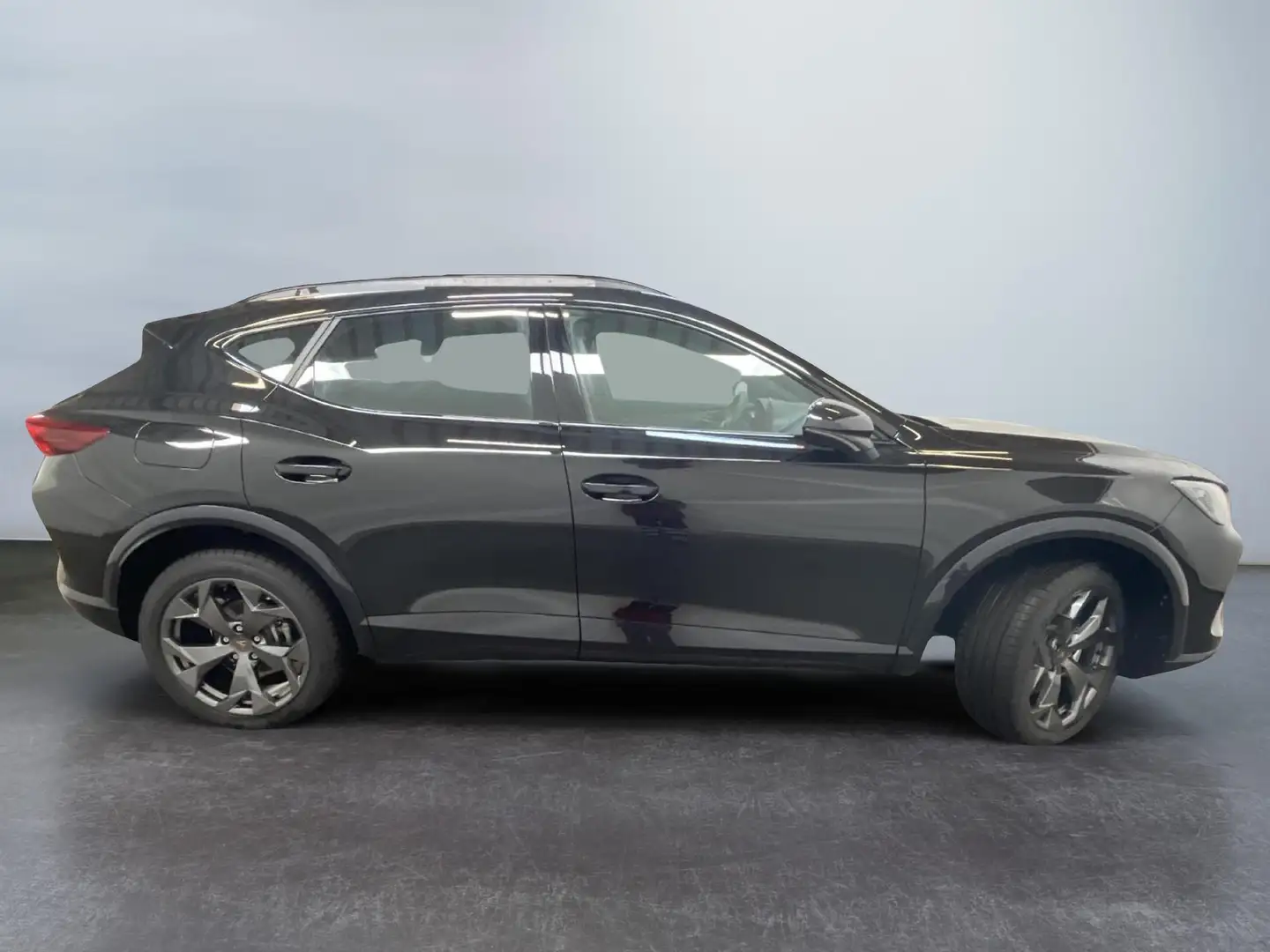 CUPRA Formentor 1.5 eTSI 150PS/110kW DSG7 2026 1.5 eTSI 150PS/1... - 2