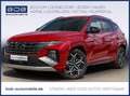 Hyundai TUCSON 1.6 T-GDi N-LINE Kamera NAVI LED PDC SHZ Rouge - thumbnail 1
