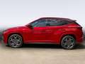 Hyundai TUCSON 1.6 T-GDi N-LINE Kamera NAVI LED PDC SHZ Rouge - thumbnail 2