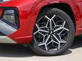 Hyundai TUCSON 1.6 T-GDi N-LINE Kamera NAVI LED PDC SHZ Rouge - thumbnail 6