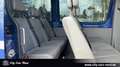 Volkswagen Crafter Kombi 35 mittel ROLLSTUHL.LIFT-8.SITZ Bleu - thumbnail 16