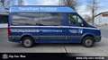 Volkswagen Crafter Kombi 35 mittel ROLLSTUHL.LIFT-8.SITZ Bleu - thumbnail 4
